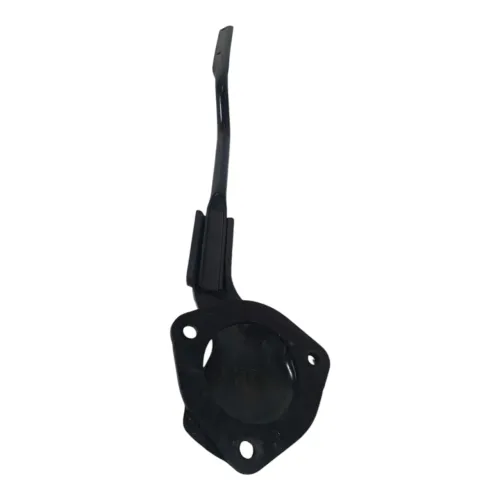 Suporte Para Lama Esquerda Ford Focus Hatch 2009 A 2015