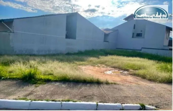 Terreno à venda, 338 m² por R$ 440.000,00 - Nova Vinhedo - Vinhedo/SP
