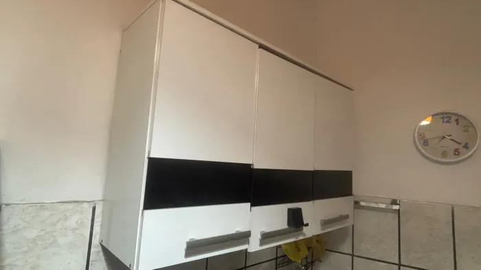 Armário de cozinha