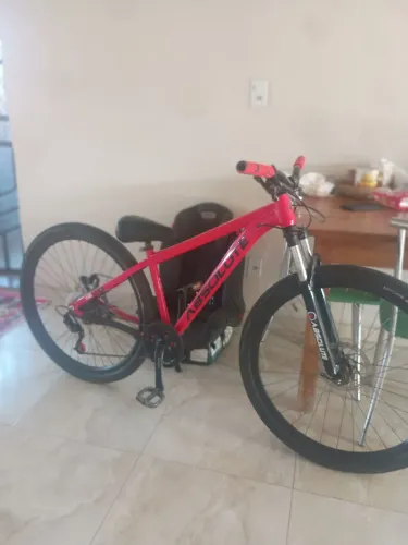 Bike Absolute Nero 5