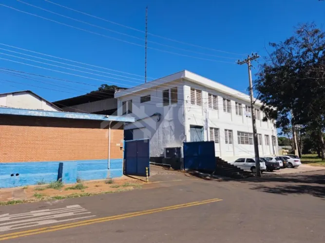 Barracão para Alugar na Vila Izabel - Oportunidade Única!