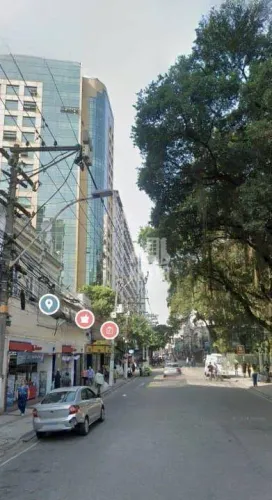 Sala à venda, 24 m² por R$ 180.000,00 - Centro - Niterói/RJ