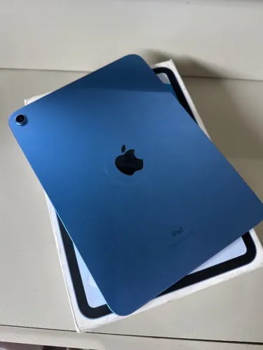 iPad 10ª geração 64GB - NA GARANTIA, Perfeitas condicões