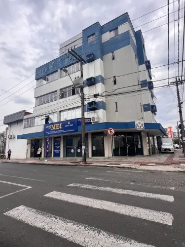 Prédio comercial 