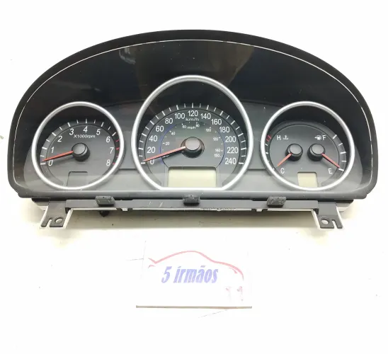 Painel Instrumentos Hyundai Veracruz 3.8 2008 Nº940023j450
