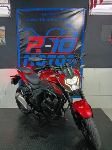 SUZUKI HAOJUE DR 160 2025 / ABAIXO DA FIPE