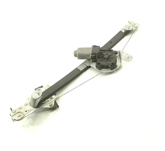 Máquina Vidro Porta Dianteira Direita Sandero 2013 64832