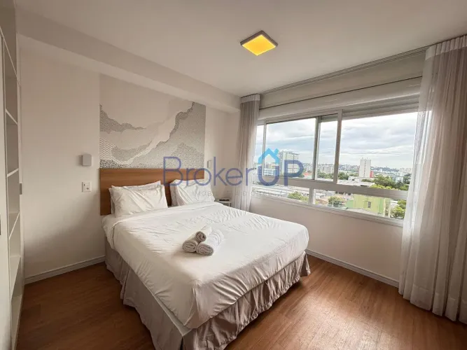 Apartamento Kitchenette em Partenon - Porto Alegre, RS
