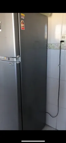 Geladeira Brastemp usada R$500