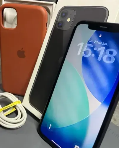 iPhone 11 128gb