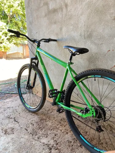 Bike ARO29