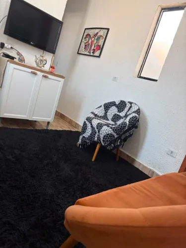 Apartamento com 2 dormitórios para alugar, 40 m² por R$ 1.850,00/mês - Chácara Santo Antôn