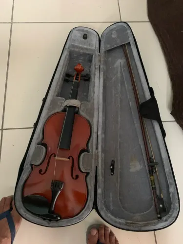 Violino VOGGA