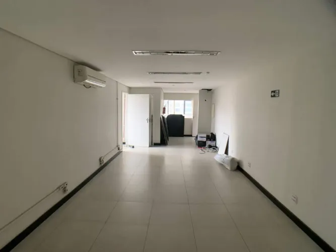 Andar à venda, Centro - Belo Horizonte/MG