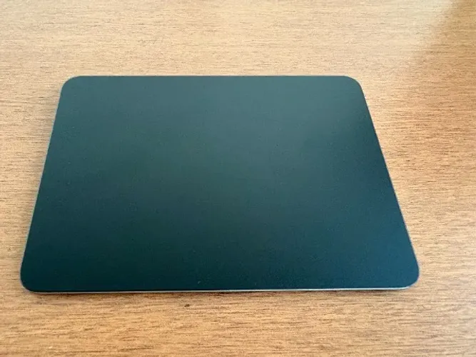 Apple Magic Trackpad 2 - Preto Black - Como novo!