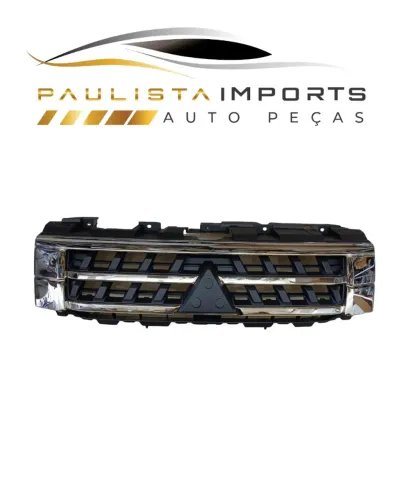 Grade Pajero full 2015 a 2018