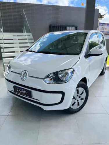 Volkswagen Up! Take 1.0 Total Flex 12V 5P 2016