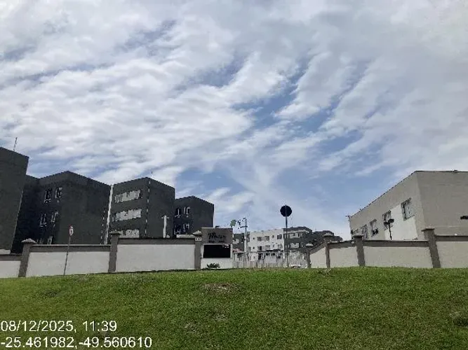 Imóvel com potencial de valorização Apartamento no Bom Jesus, Campo Largo - PR, Apto 3328