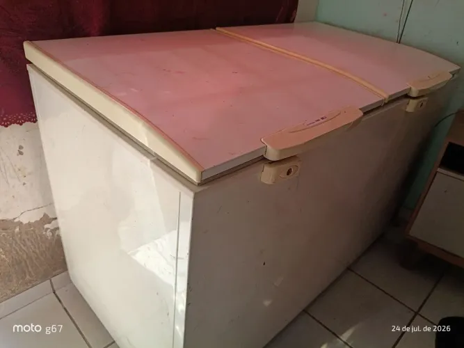 Freezer