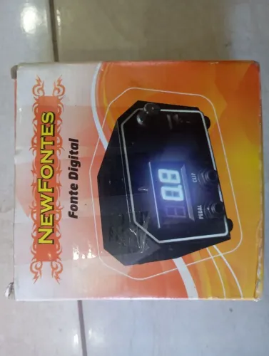 Fonte digital 2mq tattoo micropigmentação 