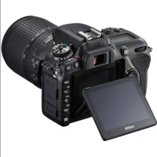 Camera fotografica
