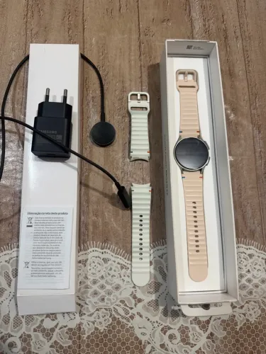 Samsung Galaxy Watch 7