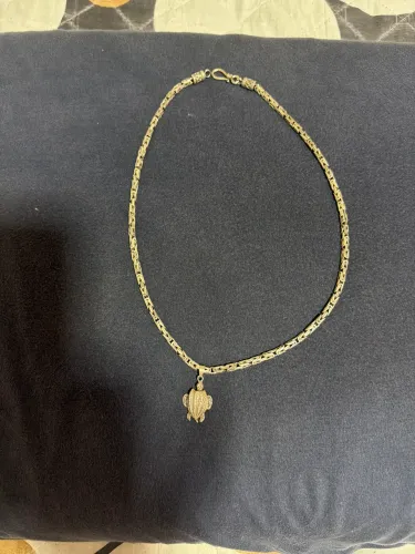 Cordão indiano prata 9 2 5