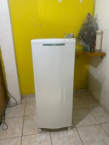 Geladeira cônsul