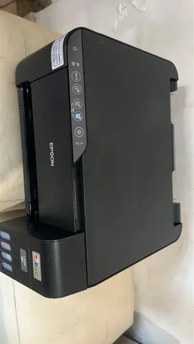 Impressora l3250