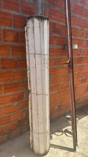 Veno porta de correr 160 cm de largura