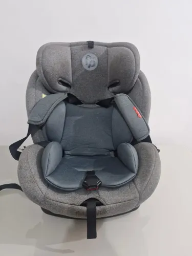 Cadeia de bebê Fisher Price 360 com Isofix