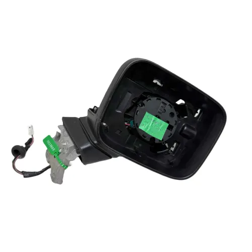 Retrovisor Jeep Renegade 2016 17 18 19 20 2021 Eletrico Dir