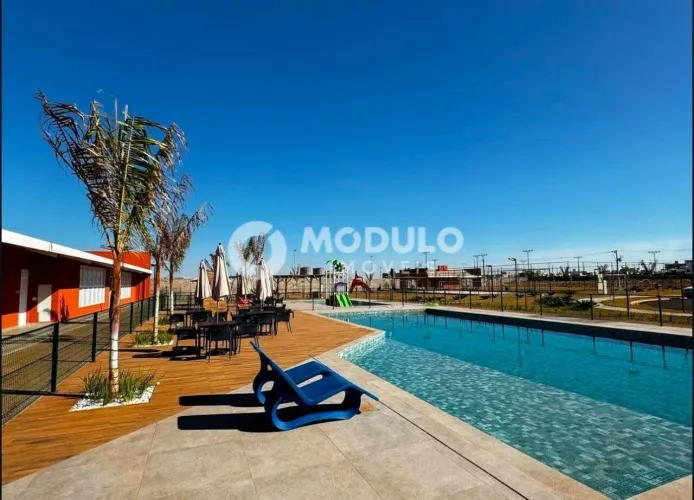 LOTE EM CONDOMÍNIO à venda, NOVO MUNDO - Uberlândia/MG