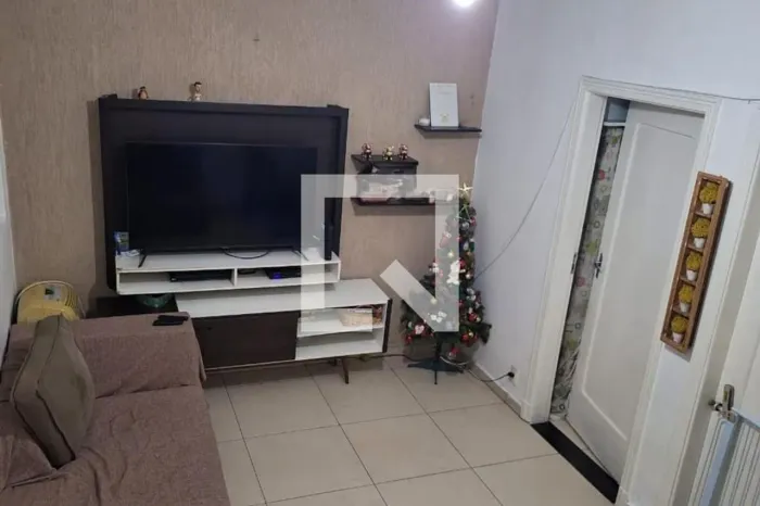 Apartamento à Venda - Mooca, 2 Quartos, 76 m2
