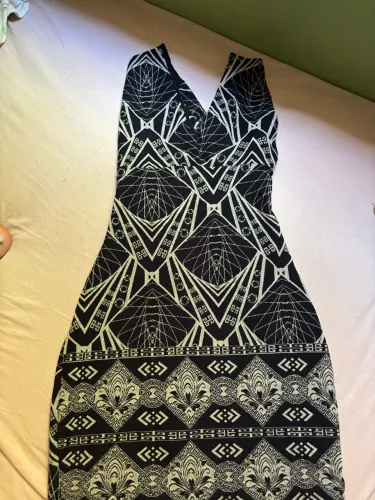 Vestido de festa