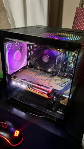 Pc gamer Completo