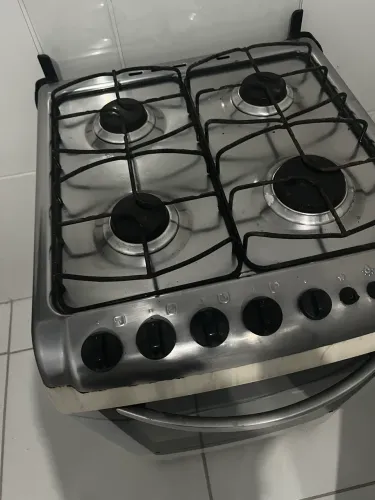 Fogão 4 bocas 
