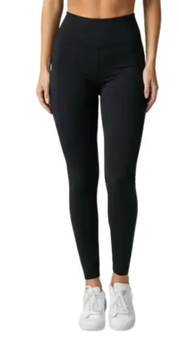 Calça legging esportiva malwee original fitness academia super confortável 