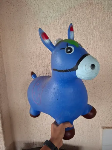 Cavalinha Upa Upa