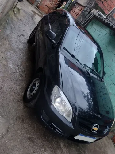 Chevrolet Celta Life/ LS 1.0 MPFI 8V Flexpower 3P 2007