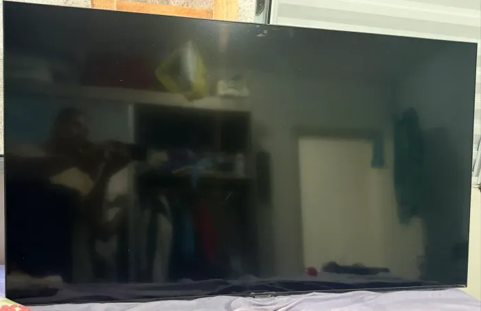 Smartv 55 polegadas