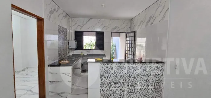 Apartamento para aluguel, 3 quartos, 3 vagas, JARDIM IPANEMA - UBERLANDIA/MG