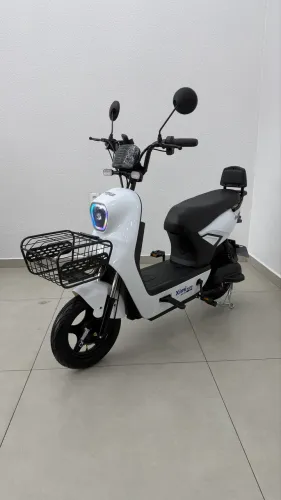 Moto Elétrica MINI PRO X25