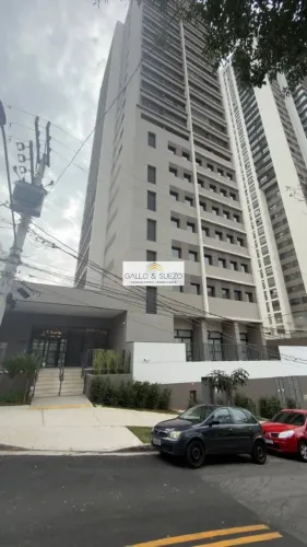Studio, 34 m² - venda por R$ 460.000,00 ou aluguel por R$ 3.430,00/mês - Ipiranga - São Pa