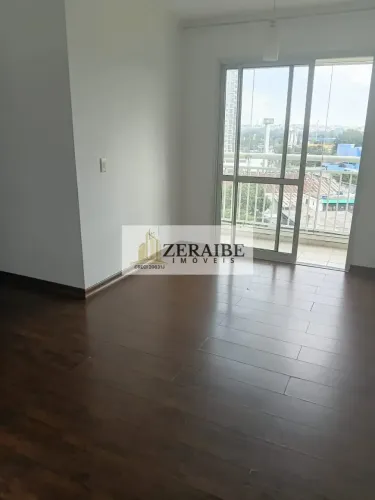 Ótimo Apartamento para locação próximo a UNINOVE , Centro, Guarulhos, SP