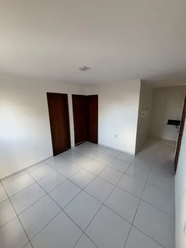 Apartamento no Geisel