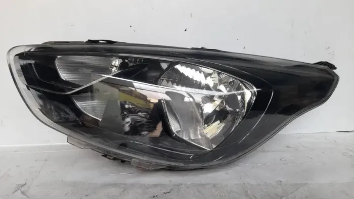 Farol Ka 2019 2020 2021 Esquerdo Fumê