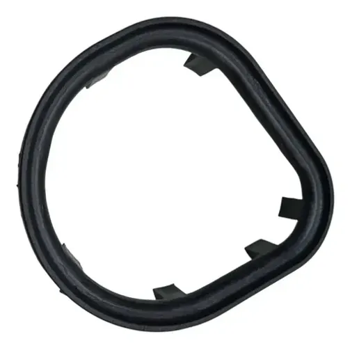 Moldura Coifa Coluna Inferior Volante Gol G3 4p 2000 A 2005 Preto