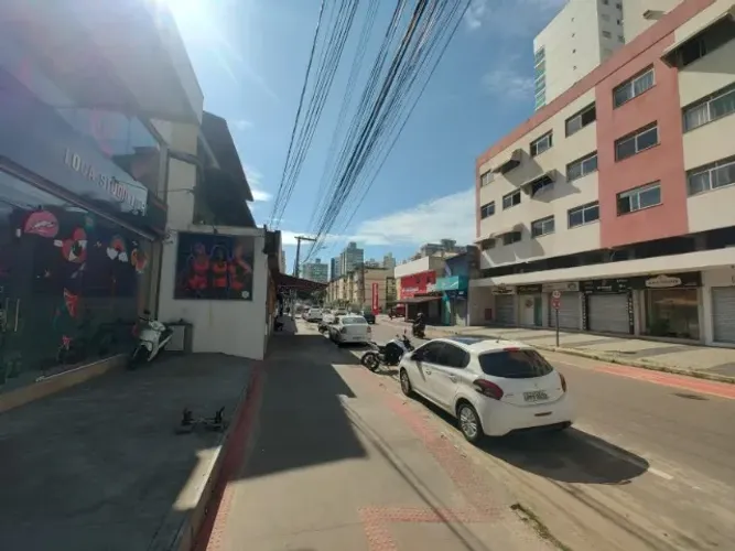 Apartamento de 01 Quarto e Sala Itapoa - Vila Velha / ES