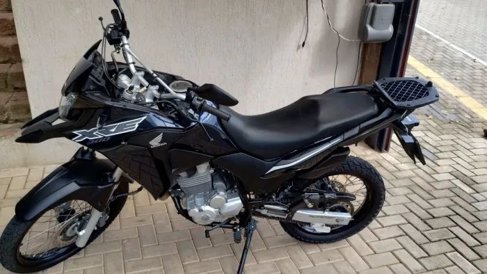 Honda XRE 300